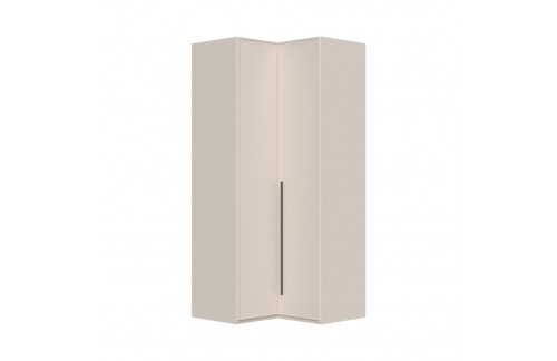 Kutni garderobni ormar Kalla Opera PUG