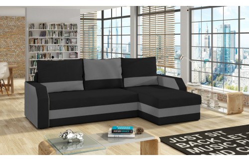 Kutna garnitura Giulio-Alova 04, Alova 36