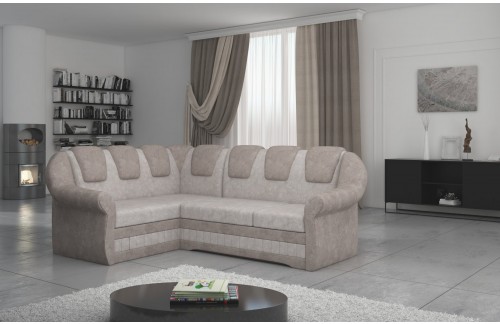 Kutna garnitura Lord II-Leva-Dora 21, Dora 22