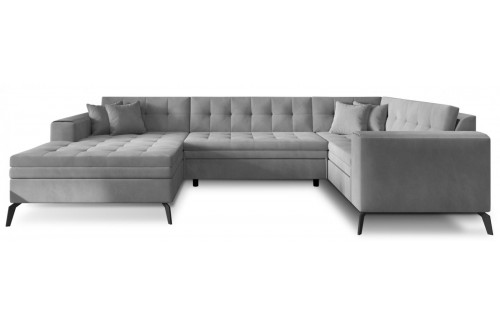 Kutna garnitura Montez-Leva-Nube 3