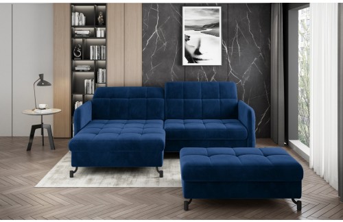 Kutni dnevni set Lorelle s tabureom-Leva-Kronos 09