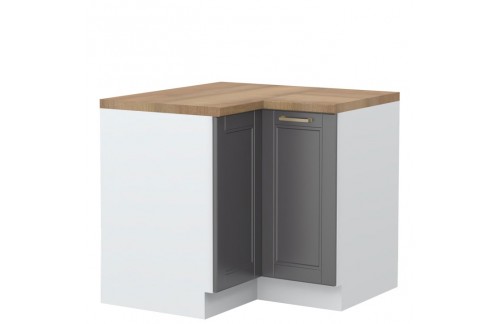 KUTNI ELEMENT ZA KUHINJU TARA R-UG-2K (VIŠE BOJA)