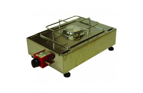 Plinsko kuhalo Gorenc, 1 kuhalo, bez noga 