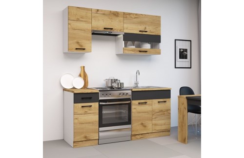 MOVIA KUHINJA 180 CM