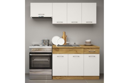 KUHINJSKI BLOK ROSAL 180 CM