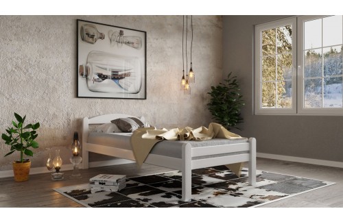 Krevet LESY (slika je simbolična)