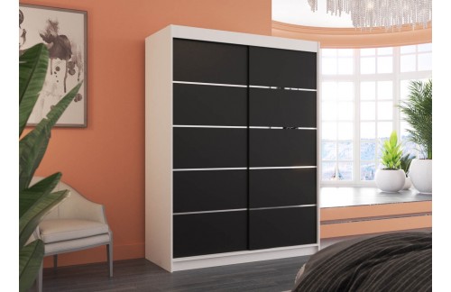 ORMAR LUFT 150 CM (VIŠE BOJA)