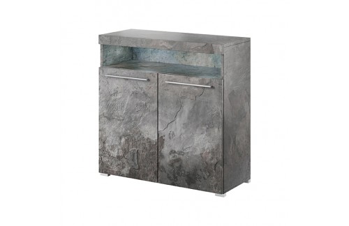 MALA KOMODA INDIA - ŠKRILJAVAC