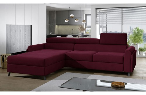 BEZVREMENSKA SJEDEĆA GARNITURA MARIALL