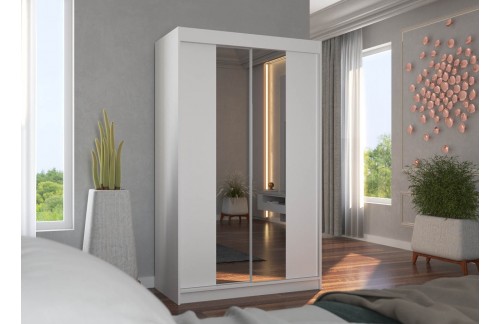 ORMAR MARVIN 120 CM (VIŠE BOJA)