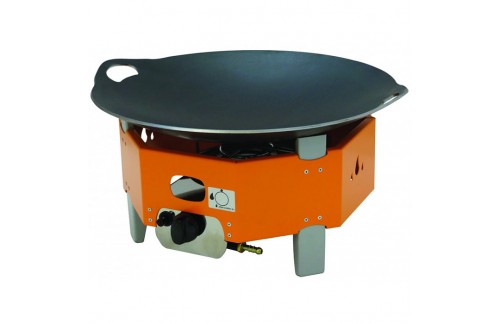 Plinski roštilj Gorenc Mini Quinee WOK