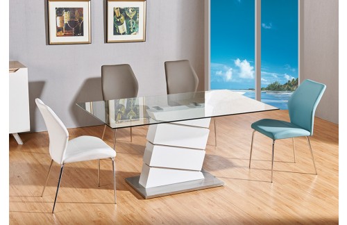 Blagovaonski stol Albi