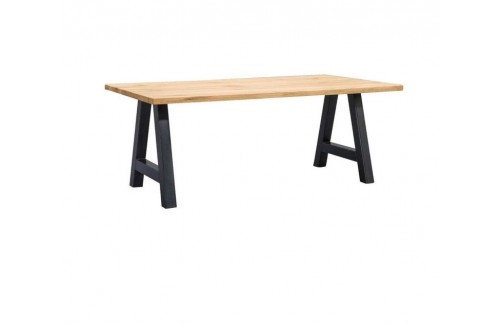 Metalne A noge za modularni stol CONNECT