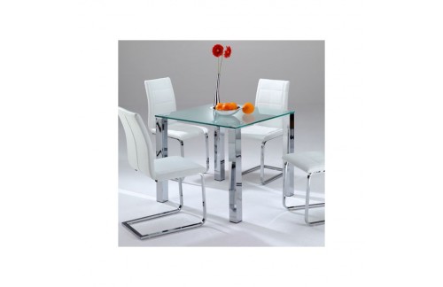 Blagovaonski stol PLAZA