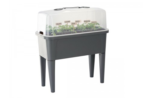 Miza Bemu (antracit)