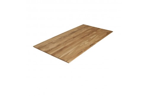 Ploča stola CONNECT sa švicarskim rubom DL40