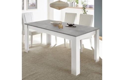 Moderni blagovaonski stol 180x90 cm Cesar BASIC 371308B