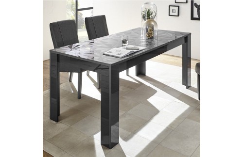 Moderni blagovaonski stol PRISMA 372399 180x90 cm