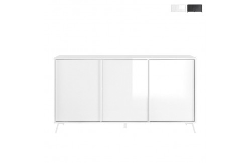 Moderna komoda s 3 vrata 156x84cm CITY 209074-05
