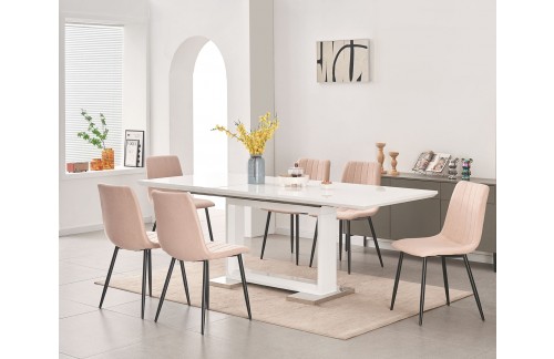 STOL NA RAZVLAČENJE NIKA 3