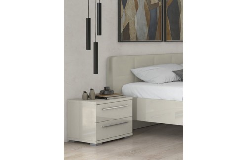 NOĆNI ORMARIĆ KALLA PIANO (VIŠE BOJA)