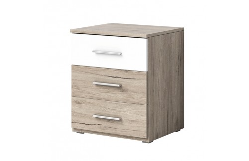 Noćni ormarić Emma