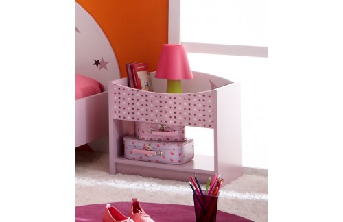 Noćni ormarić Fairy