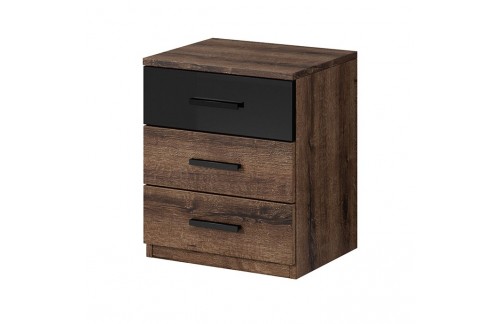 Noćni ormarić GALANT