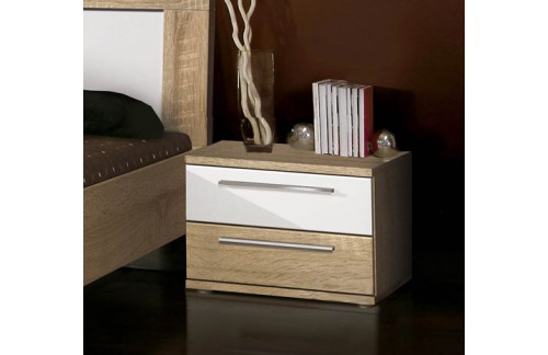 Noćni ormarić Julietta