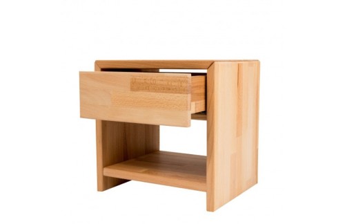 Noćni ormarić LAVANDA