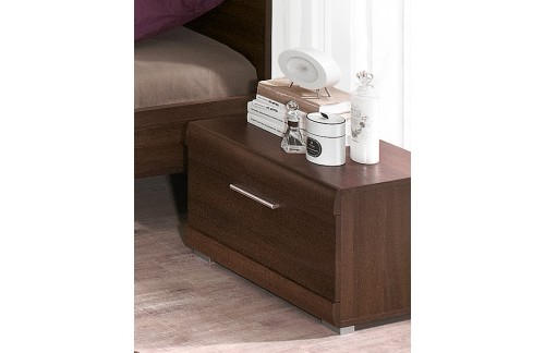 Noćni ormarić Mestre - RASPRODAJA