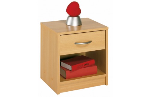 Noćni ormarić Sisy