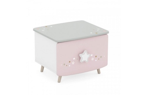 Noćni ormarić BELLA