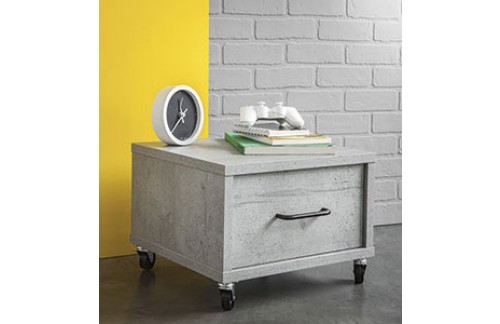 Noćni ormarić Street