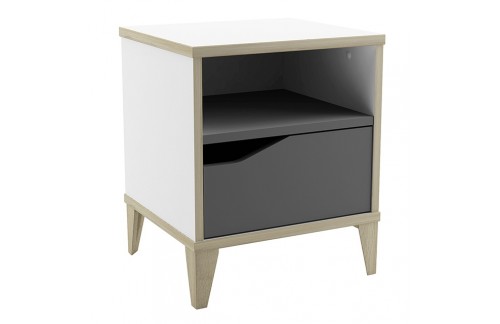 NOĆNI ORMARIĆ GENIUS