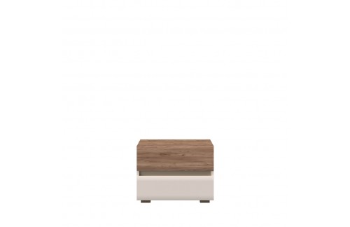 NOĆNI ORMARIĆ INVICTUS NS2/IC