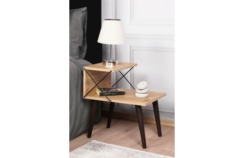 Noćni ormarić Varon (Bor)