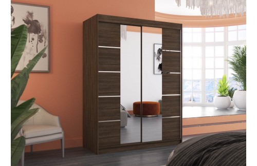 ORMAR NORDIC 150 CM (VIŠE BOJA)