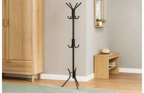 Vješalica Šonen (crna)