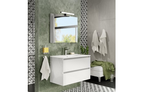 Ogledalo CLOUD 60 cm