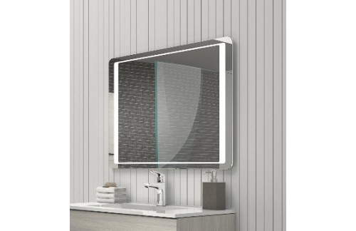 LED ogledalo 80 cm RASPRODAJA