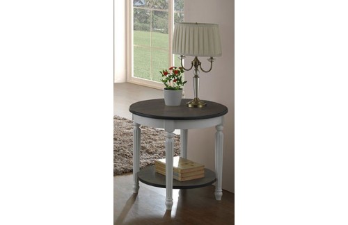 Okrugli klub stolić Ramos