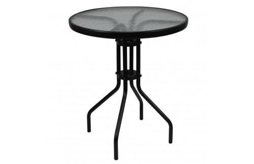 Okrugli vrtni stol Pavira - DOSTUPNO ODMAH