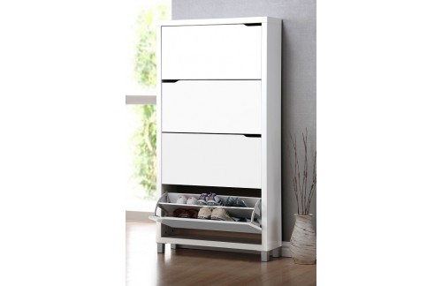 Ormar za cipele Kokos 4