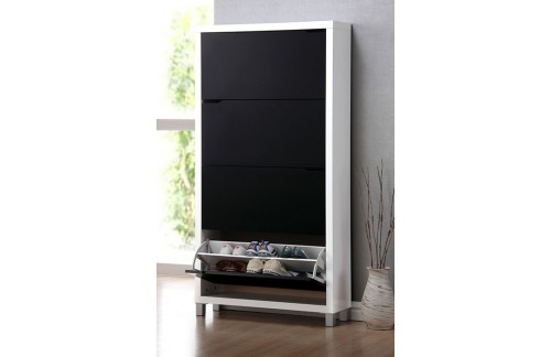 Ormar za cipele BLACKBERRY 4