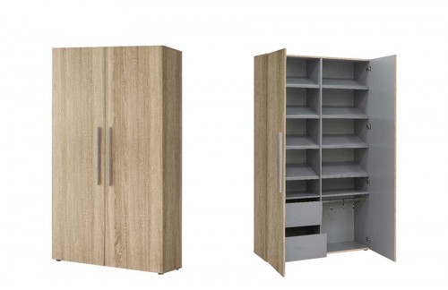 Ormar za cipele SHCD721