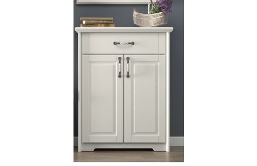 Ormar za cipele MILLA EVERGREEN