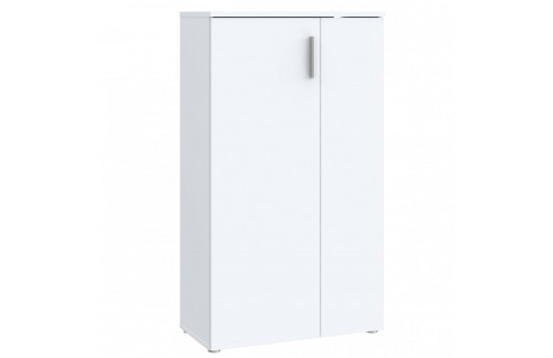 Ormarić za cipele BOOTS (bijela)