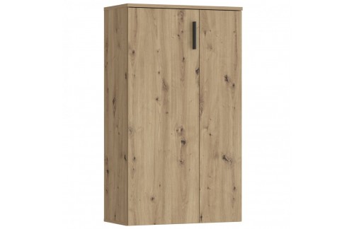 Ormarić za cipele BOOTS (hrast)