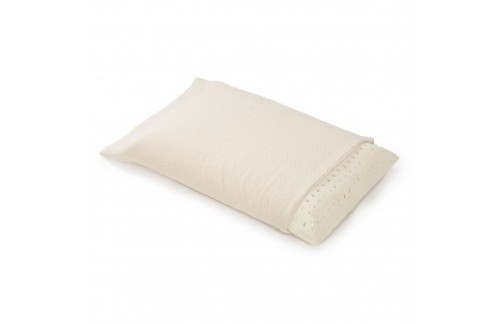 Jastuk Organic Lux Latex jastuk